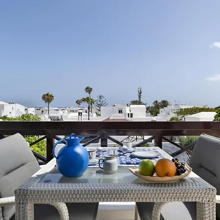 아파트 En Puerto Del Carmen, 3 푸에르토 델 카르멘