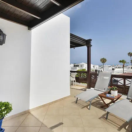 En Puerto Del Carmen, 3 * Puerto del Carmen