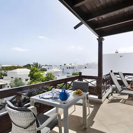 شقة En Puerto Del Carmen, 3 *